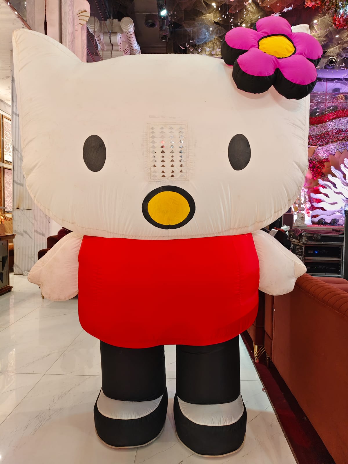 Welcome Baby Boy Teddy Bear Theme