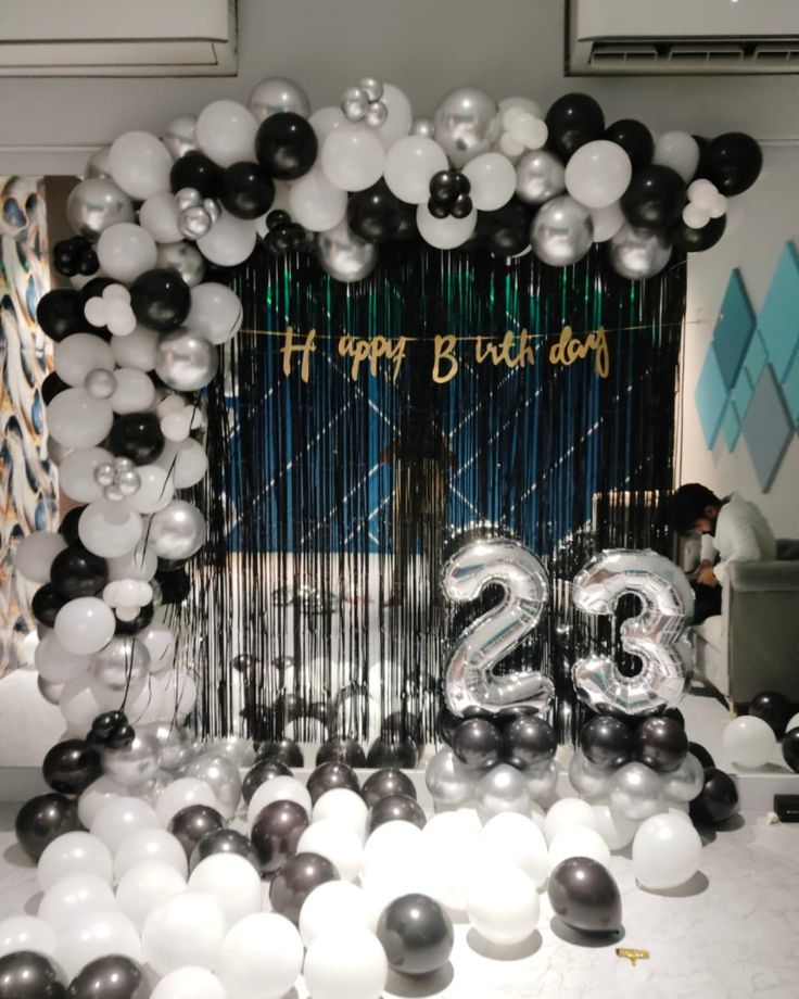 Welcome Baby Boy Teddy Bear Theme